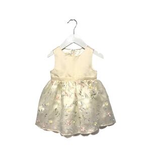 🌸 American Princess Floral Embroidered Dress size 24 Months